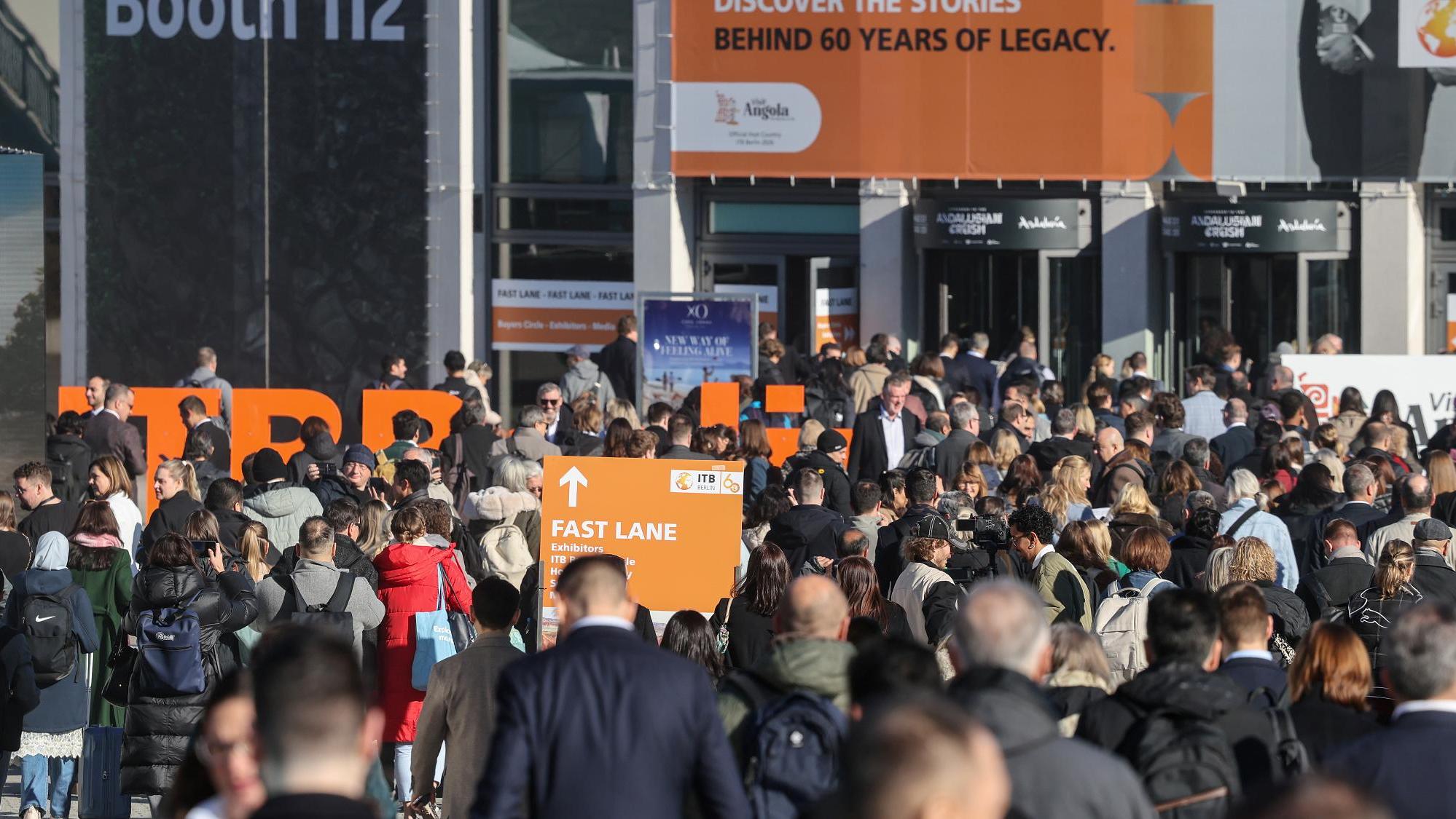 Photo: ITB Berlin