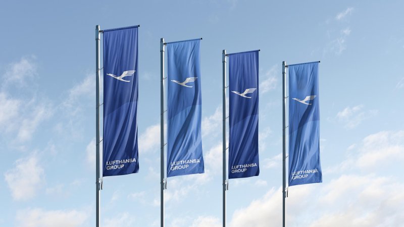 Photo: Lufthansa