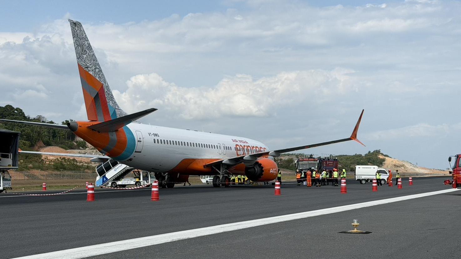 Photo: Airports of Thailand
