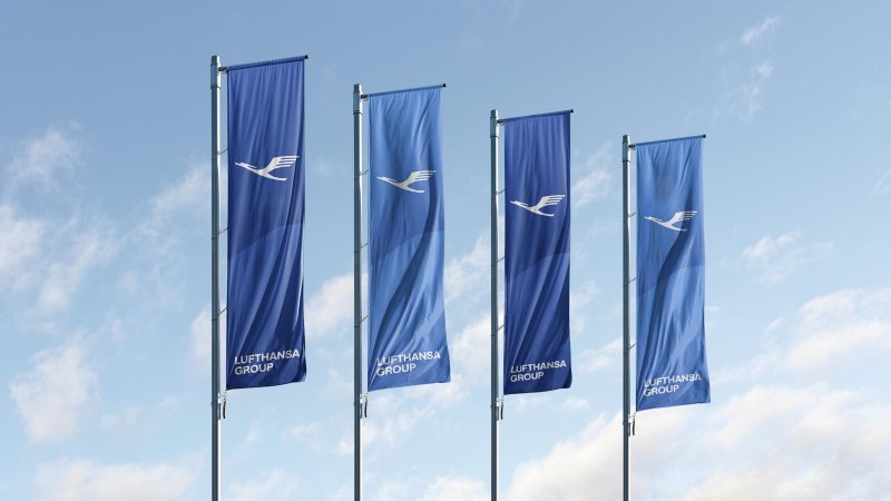 Photo: Lufthansa