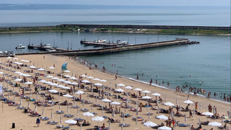 Varna. Photo: PassportNews