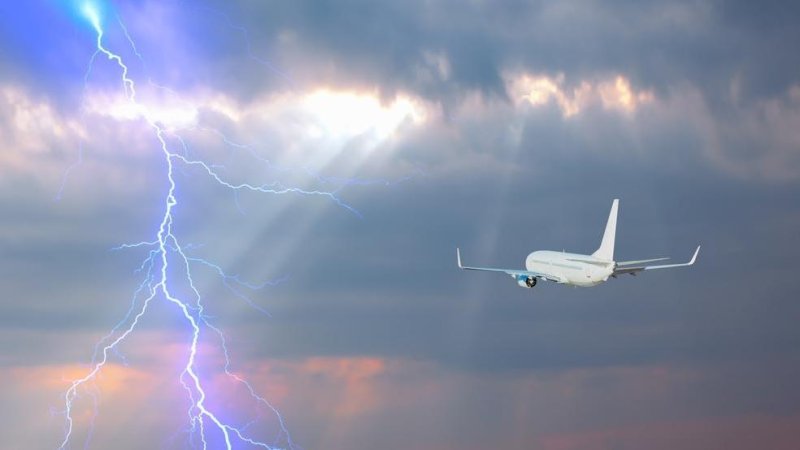 March storm cancels flights in the US. Photo: Shutterstock