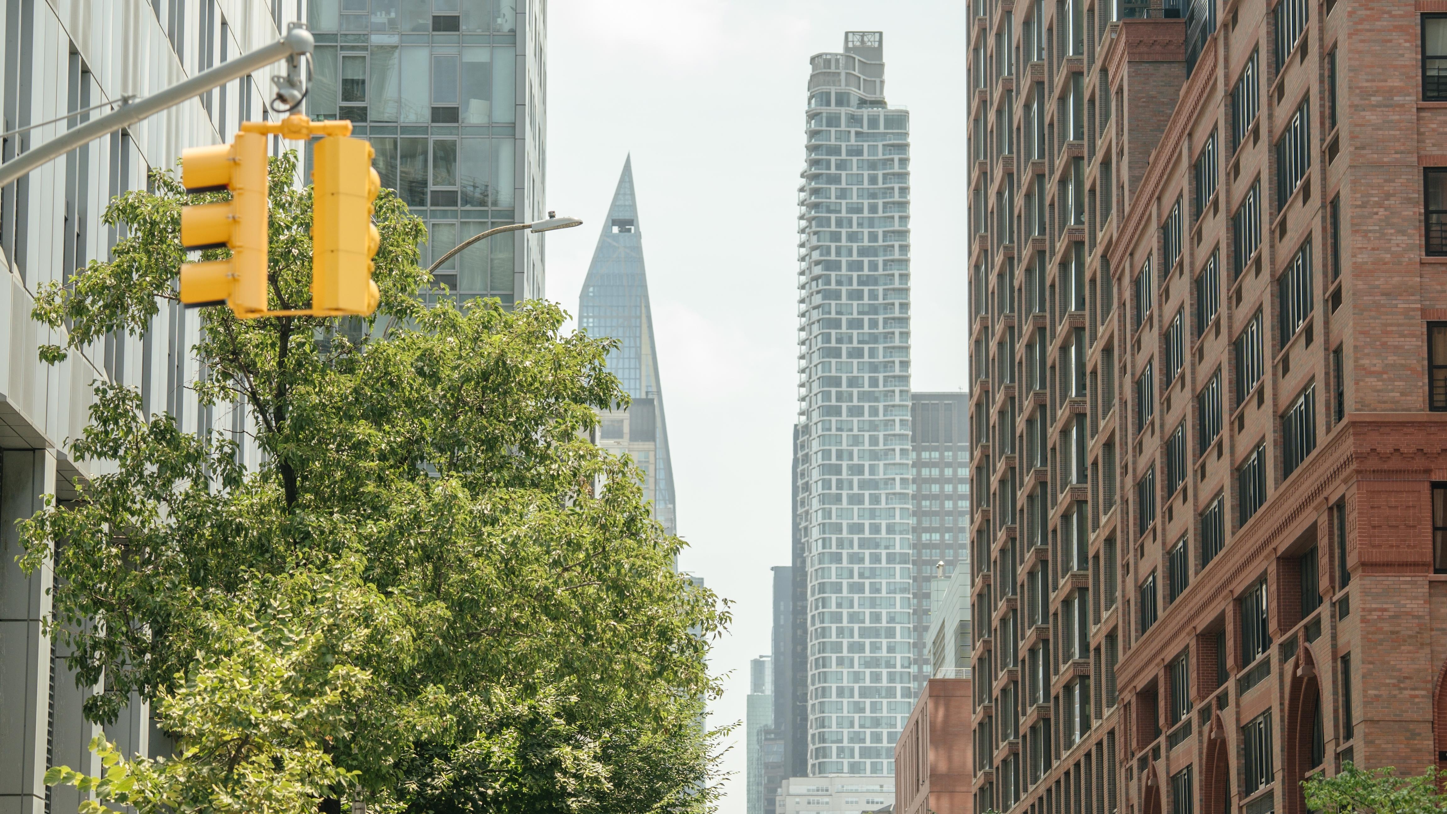 Manhattan, New York. Photo: Shutterstock