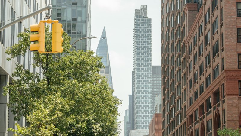 Manhattan, New York. Photo: Shutterstock