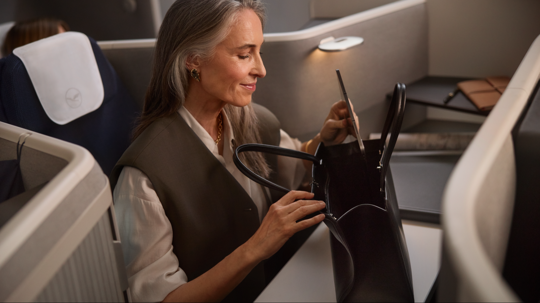 Photo: Lufthansa