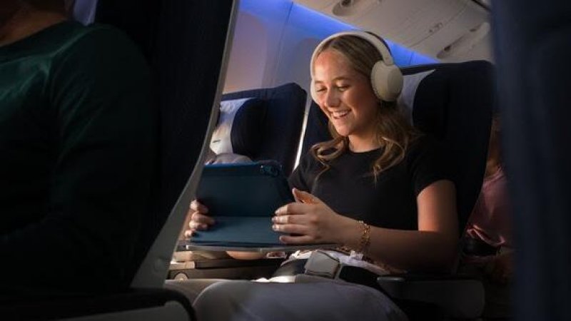 Photo: British Airways