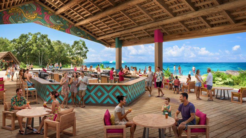 Photo: Royal Caribbean Group 