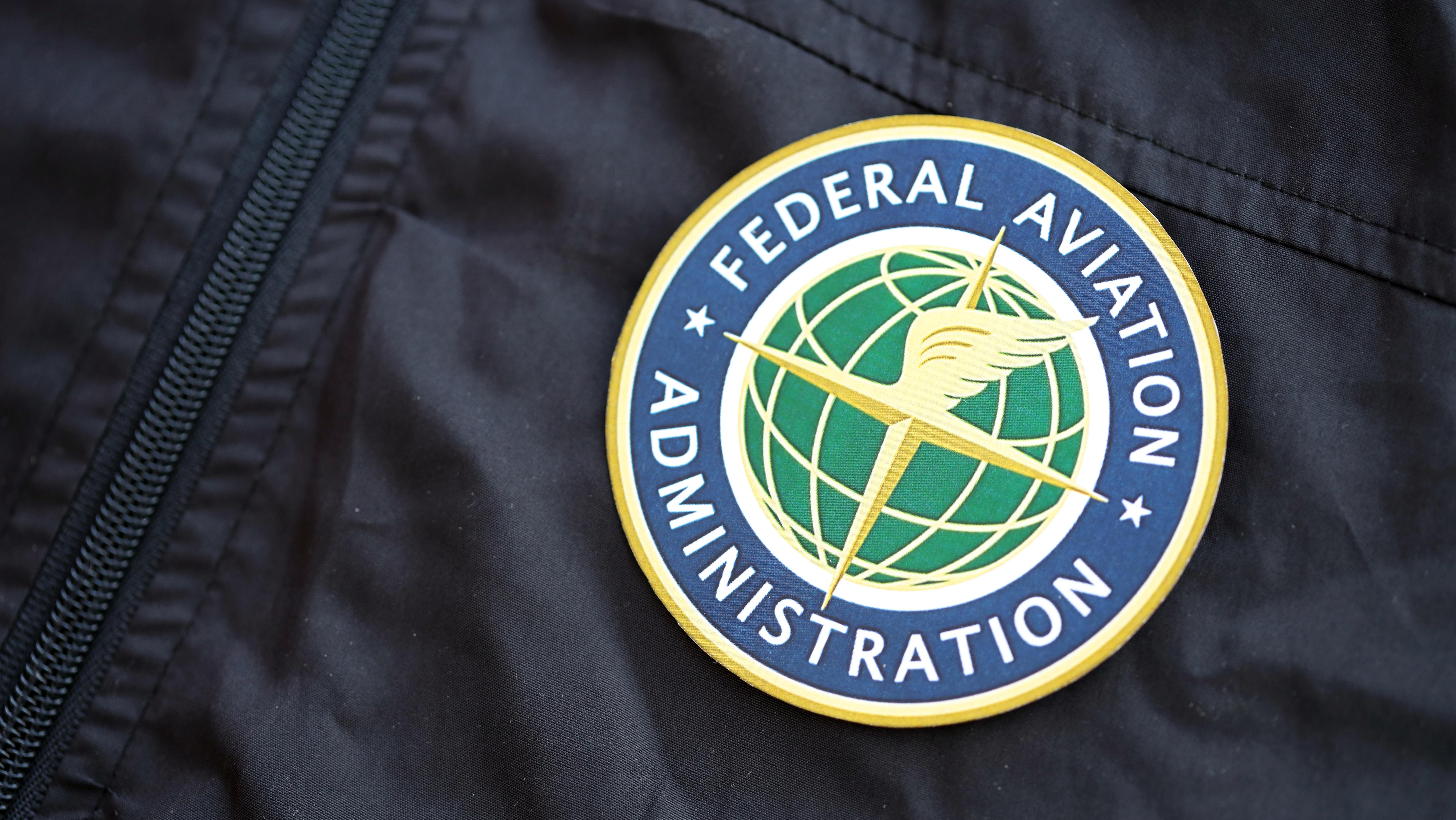 FAA. Photo: Mehaniq / Shutterstock