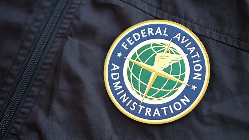 FAA. Photo: Mehaniq / Shutterstock