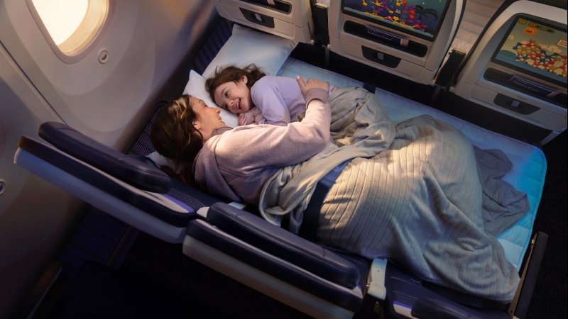 Photo: United Airlines
