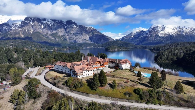 Argentina. Photo: Shutterstock