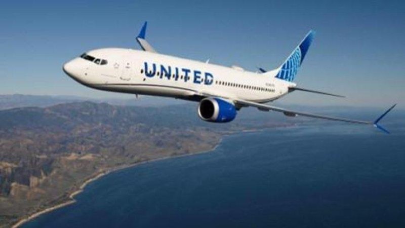 Photo: United Airlines