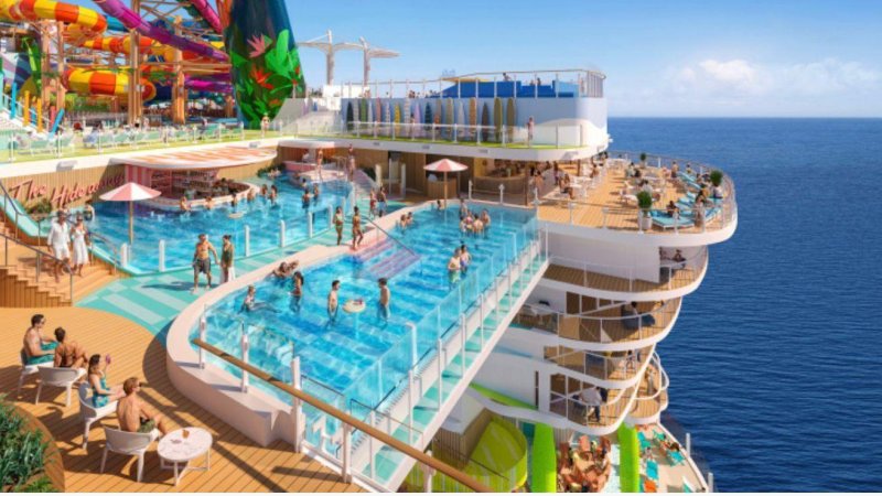 Photo: Courtesy of Royal Caribbean