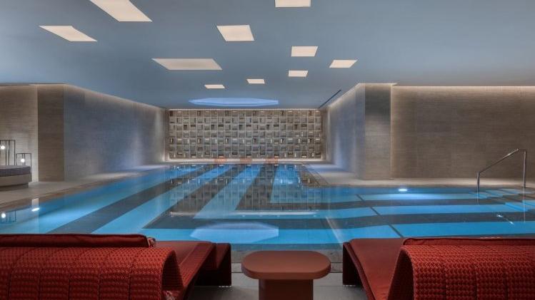 Photo: Marriott PR