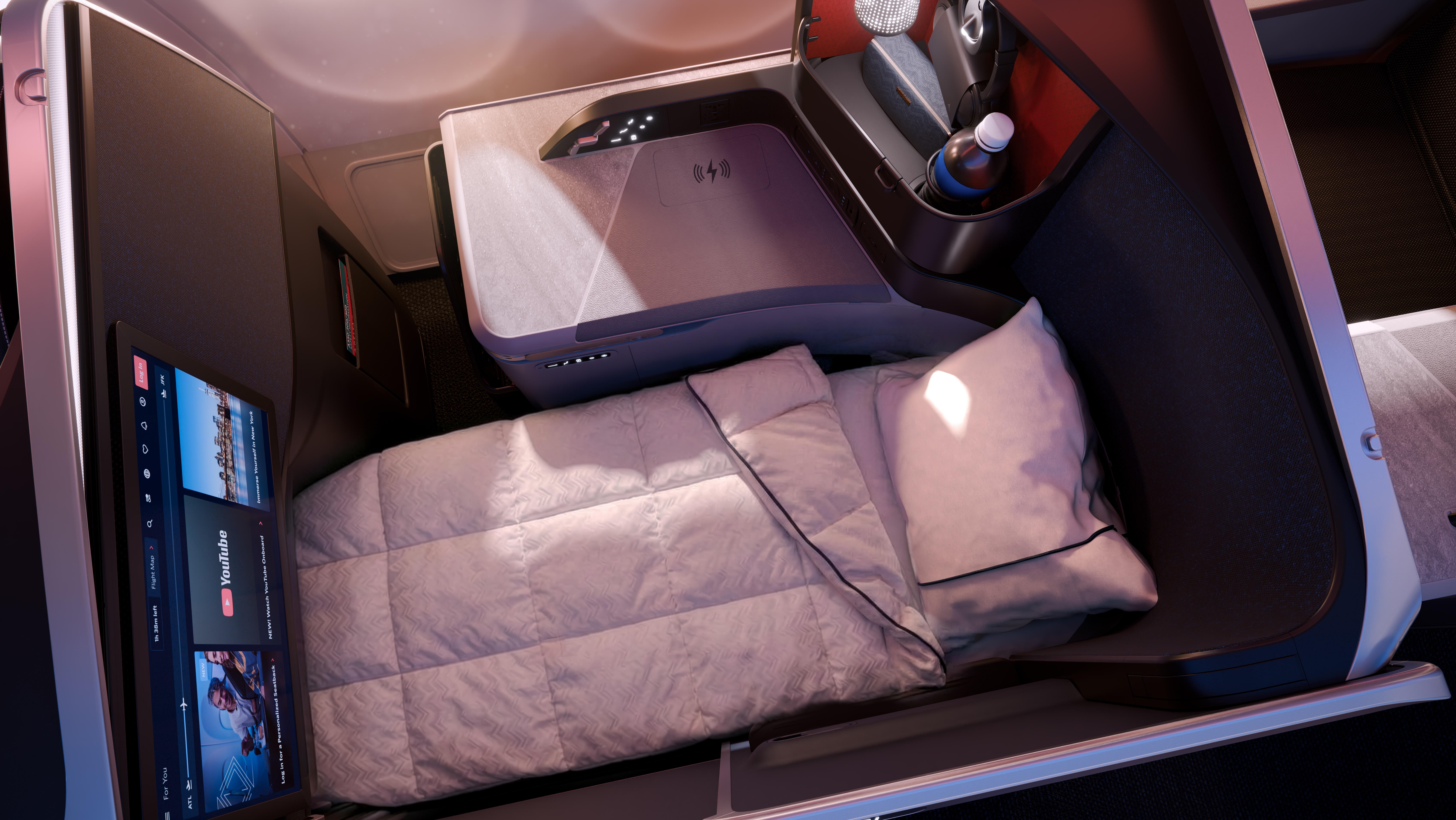 Photo: Delta Air Lines