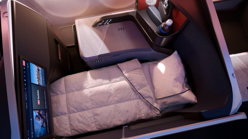 Photo: Delta Air Lines