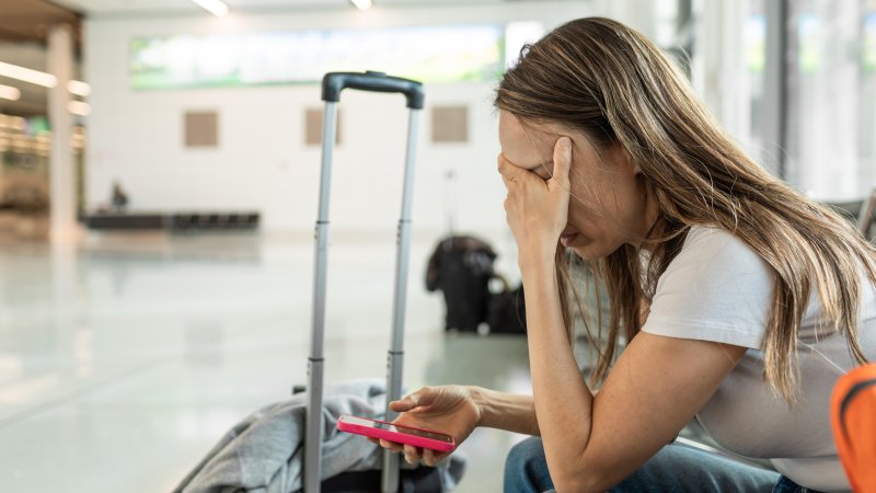 New cabin crew strike at Lufthansa to affect flights. Photo: Shutterstock