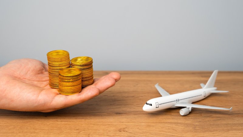 Netherlands to increase air traffic tax in 2027/ Photo: Shutterstock