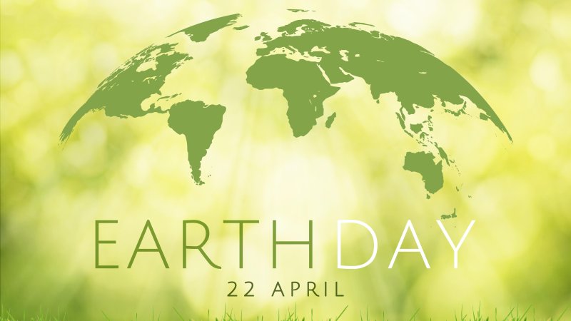 Earth Day 2026. Photo: Shutterstock