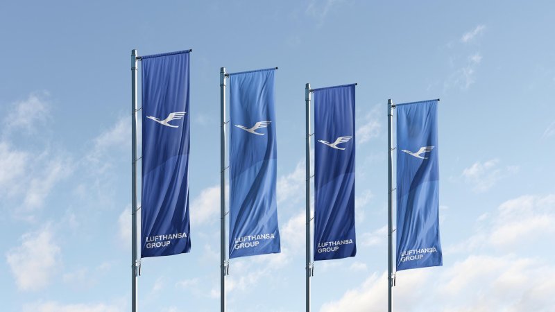 Lufthansa Group. Photo: Lufthansa Group
