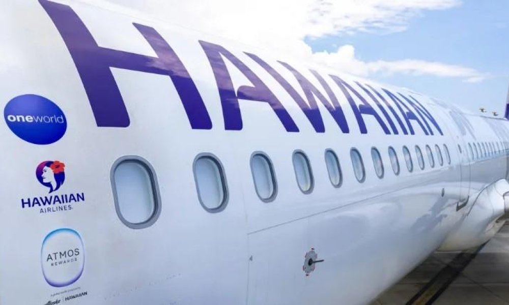 After Transitioning to Shared Passenger Service: Hawaii Airlines