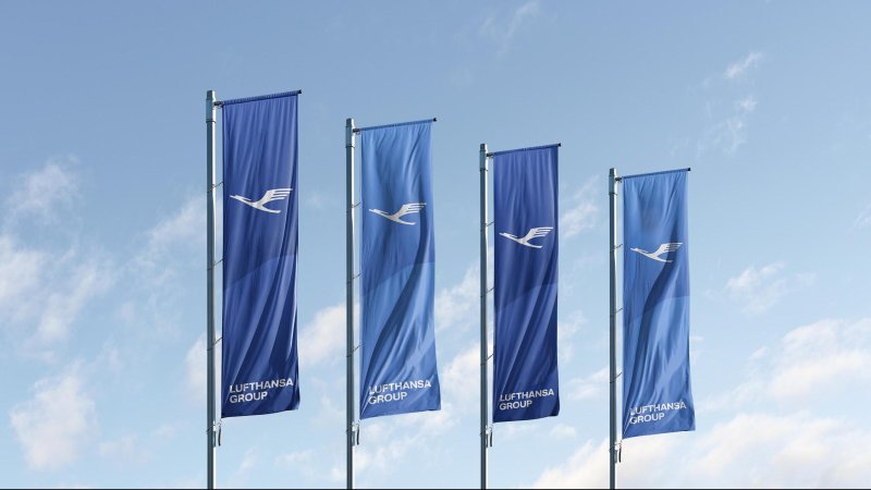 Lufthansa Group. Photo: Lufthansa Group
