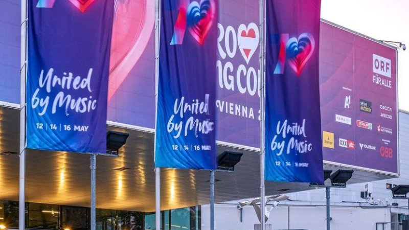 Photo: EBU - Eurovision Song Contest