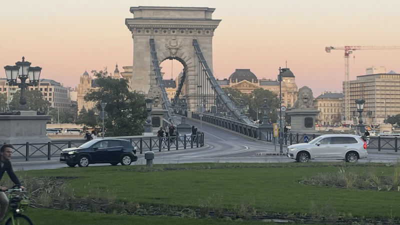 Budapest. Photo: PassportNews