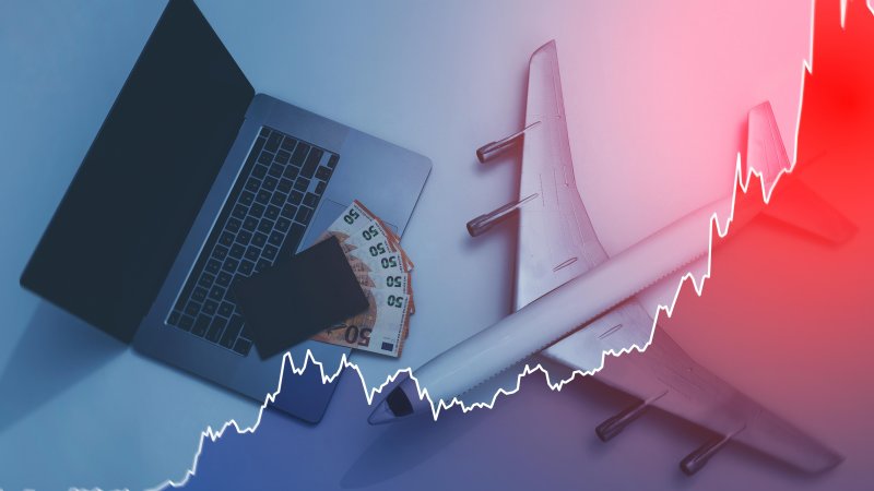 Japan airlines double fuel surcharges. Photo: Shutterstock