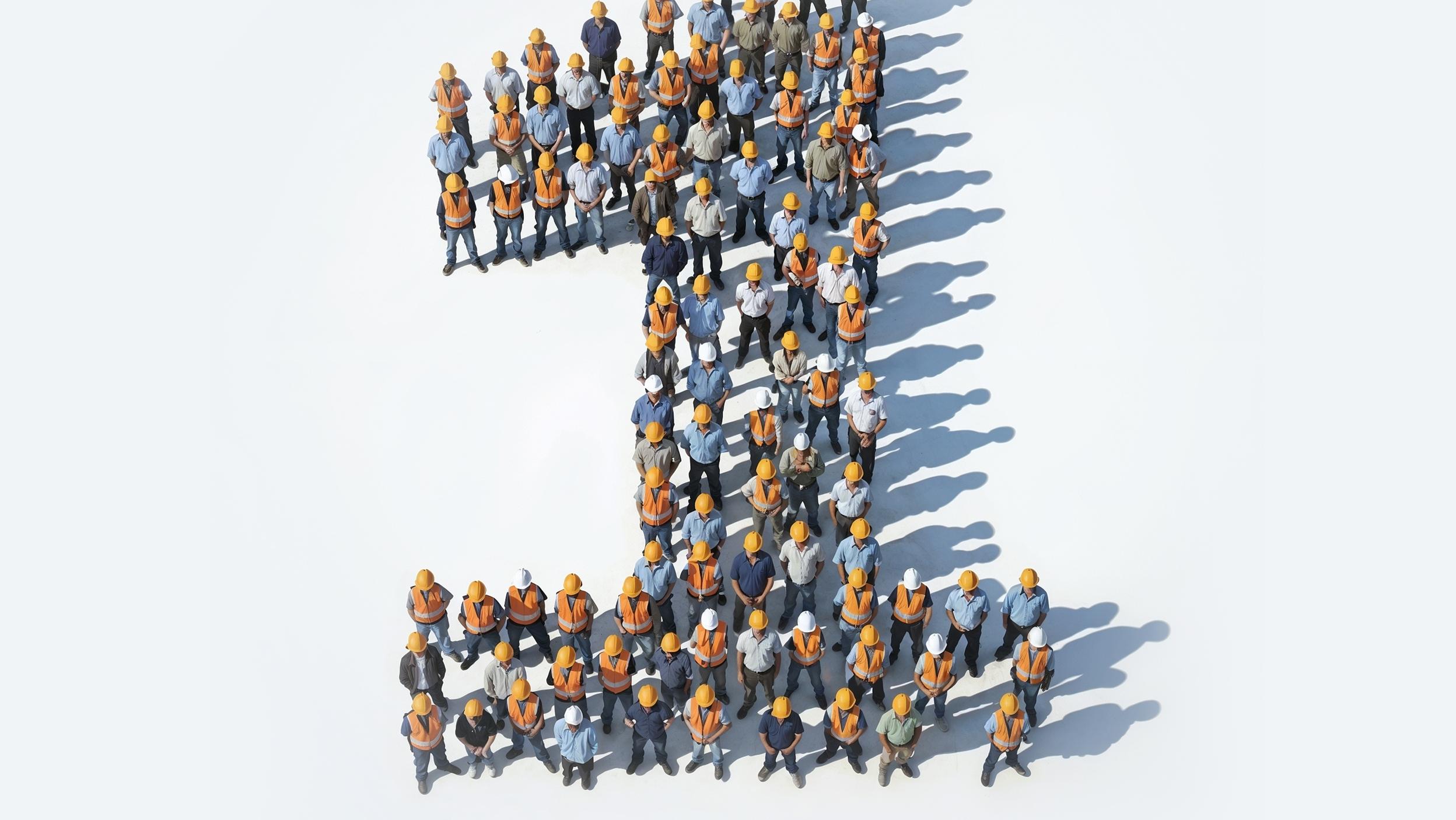International Labor Day. Photo: Shutterstock