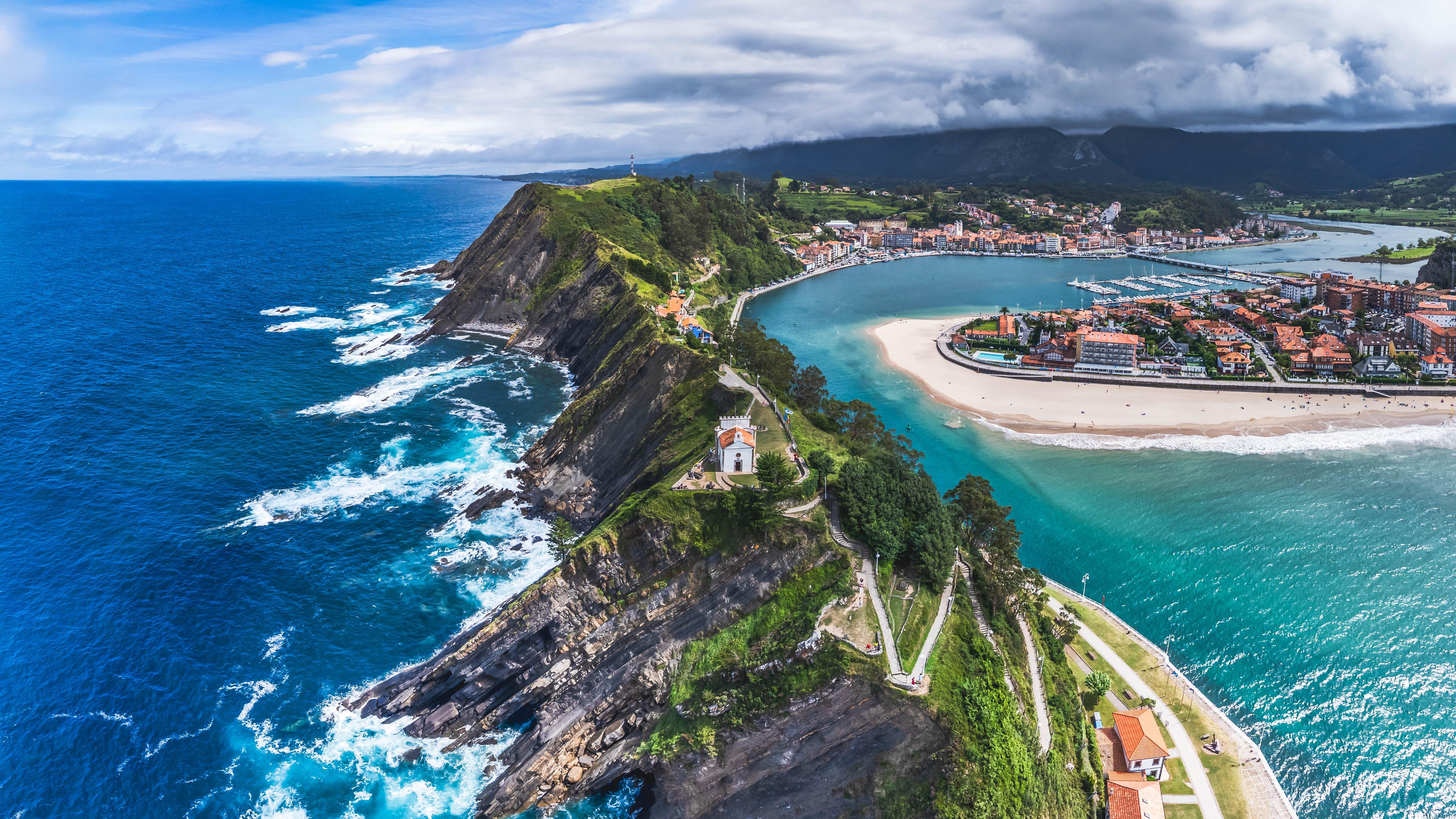 Asturias, Spain. Photo: Shutterstock