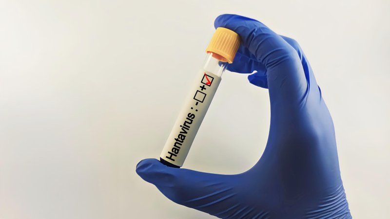 Hnatavirus on cruise ship. Photo: Shutterstock