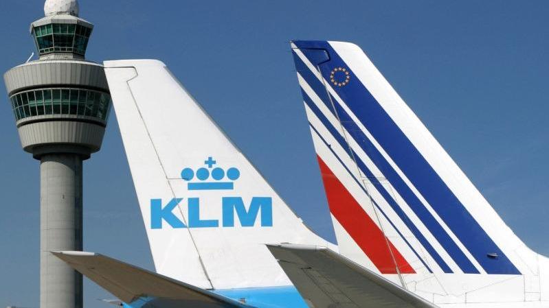 Photo: AIR FRANCE KLM