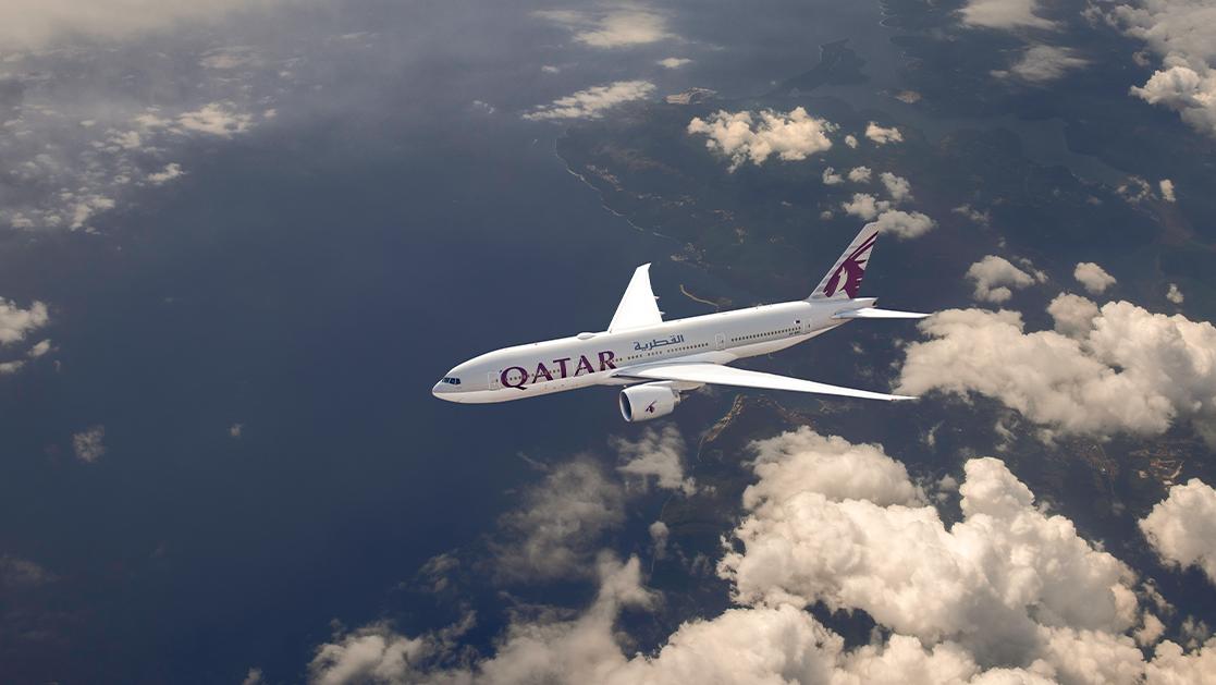 Qatar Airways launches new routes to Caracas and Bogota. Photo: Qatar Airways