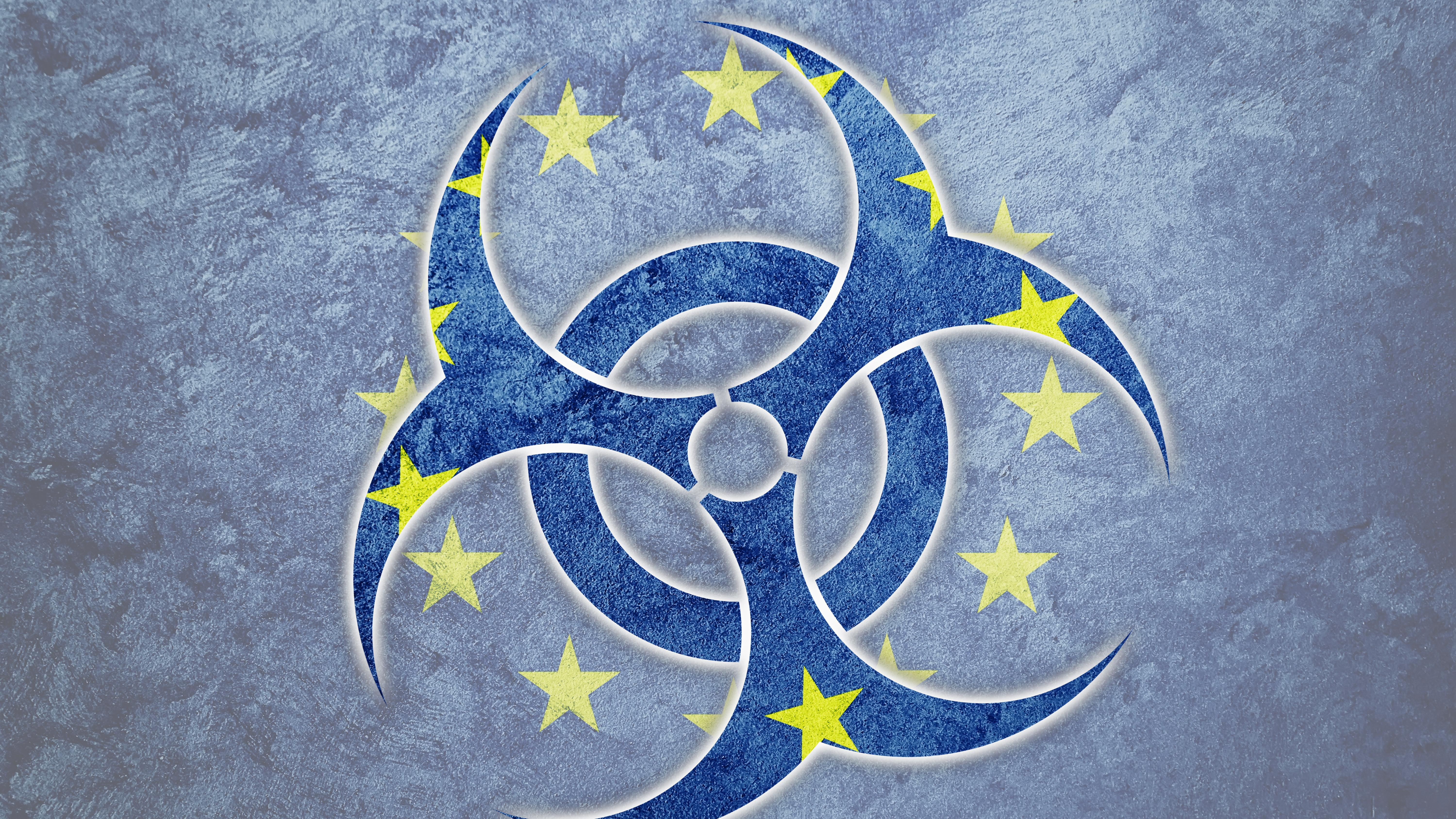 Hantavirus outbreak. Photo: Shutterstock