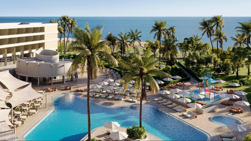 Photo: Louis Hotels