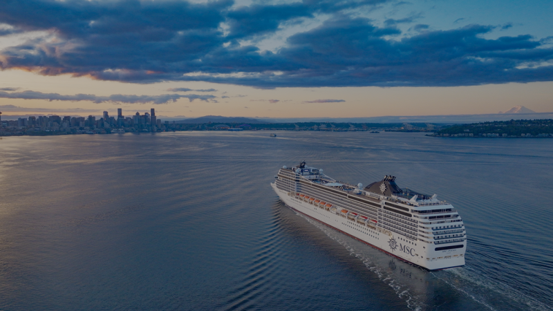 Photo: MSC Cruises 