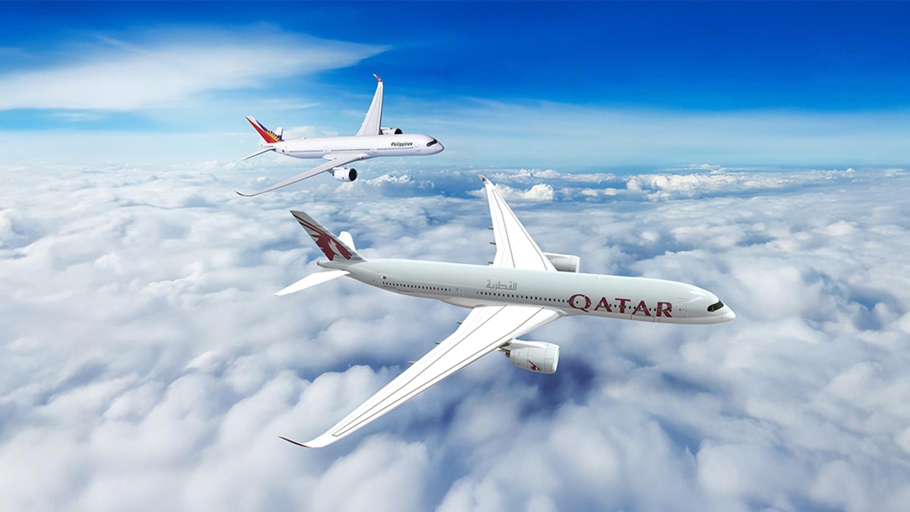 Photo: Qatar Airways