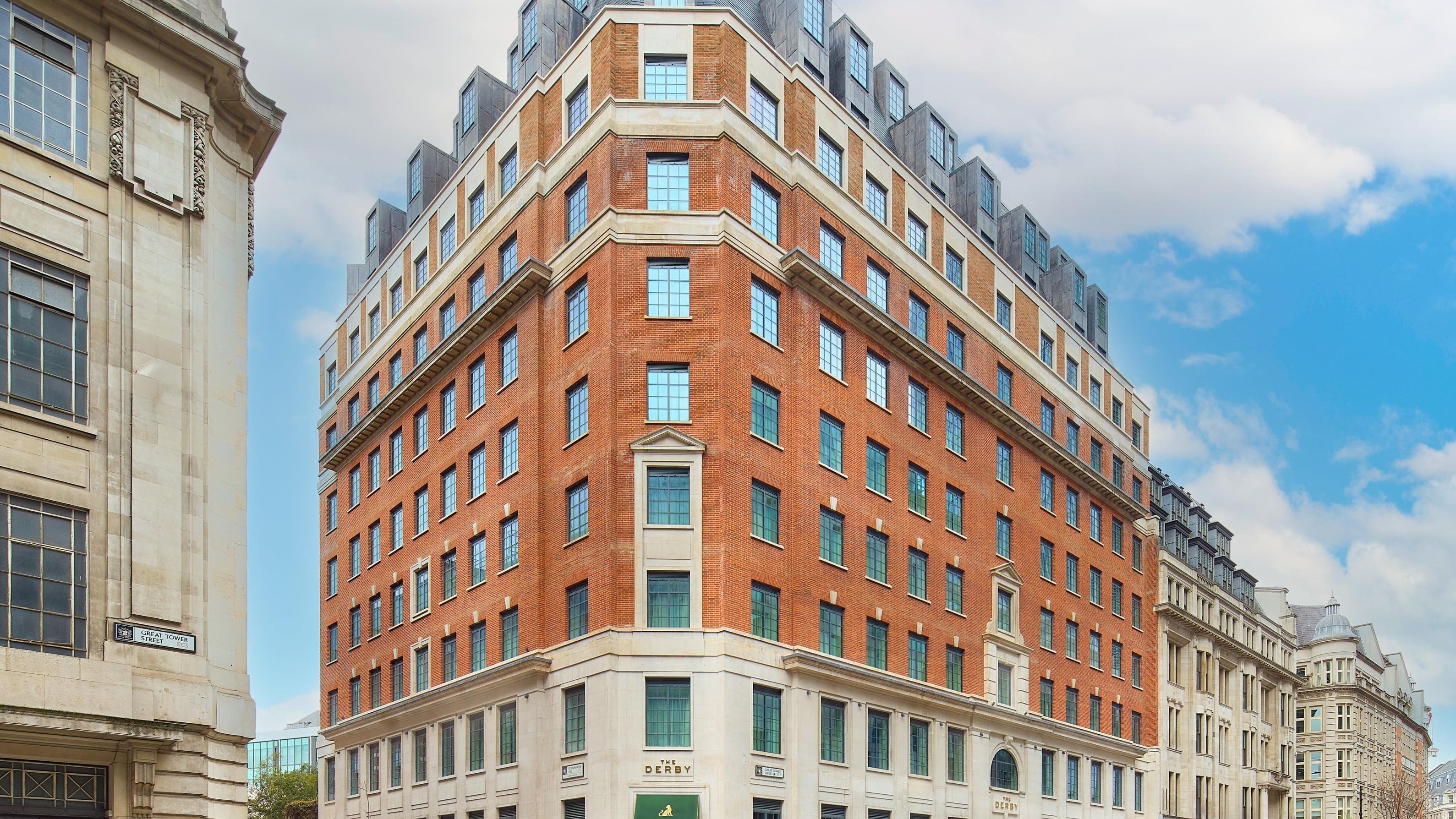 Photo: Hilton