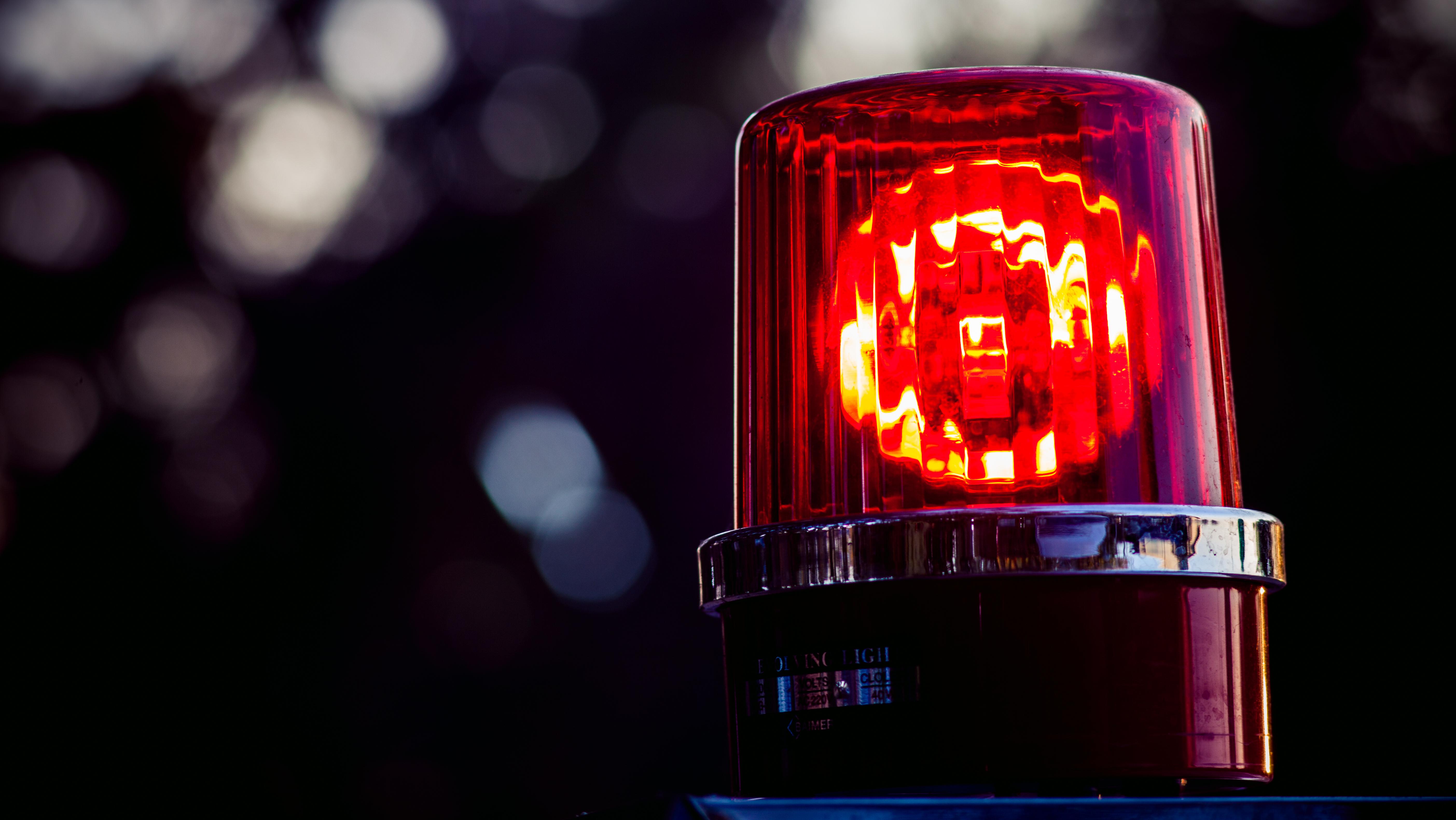 State of emergency in California. Photo: Shutterstock