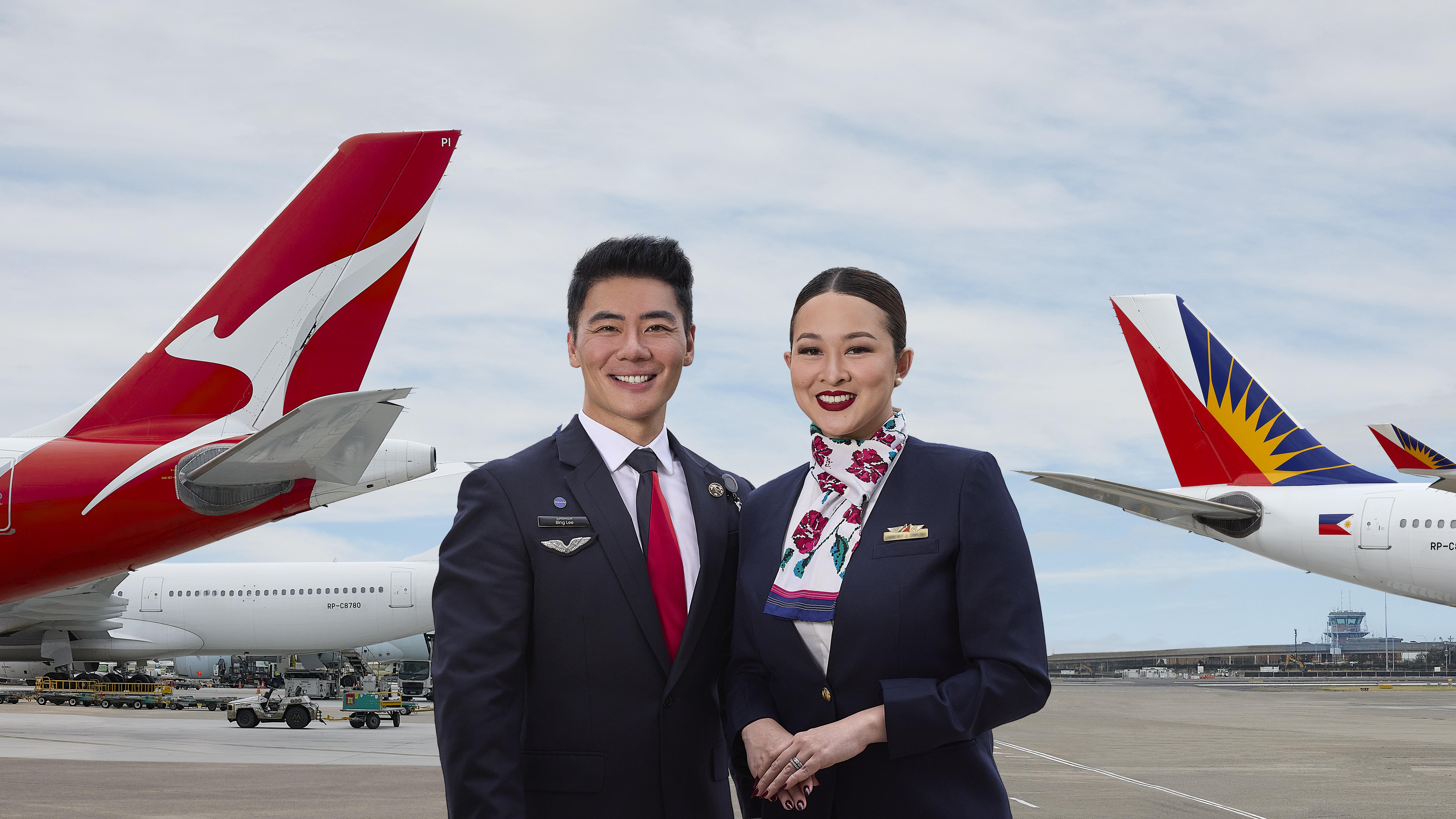 Photo: Qantas 