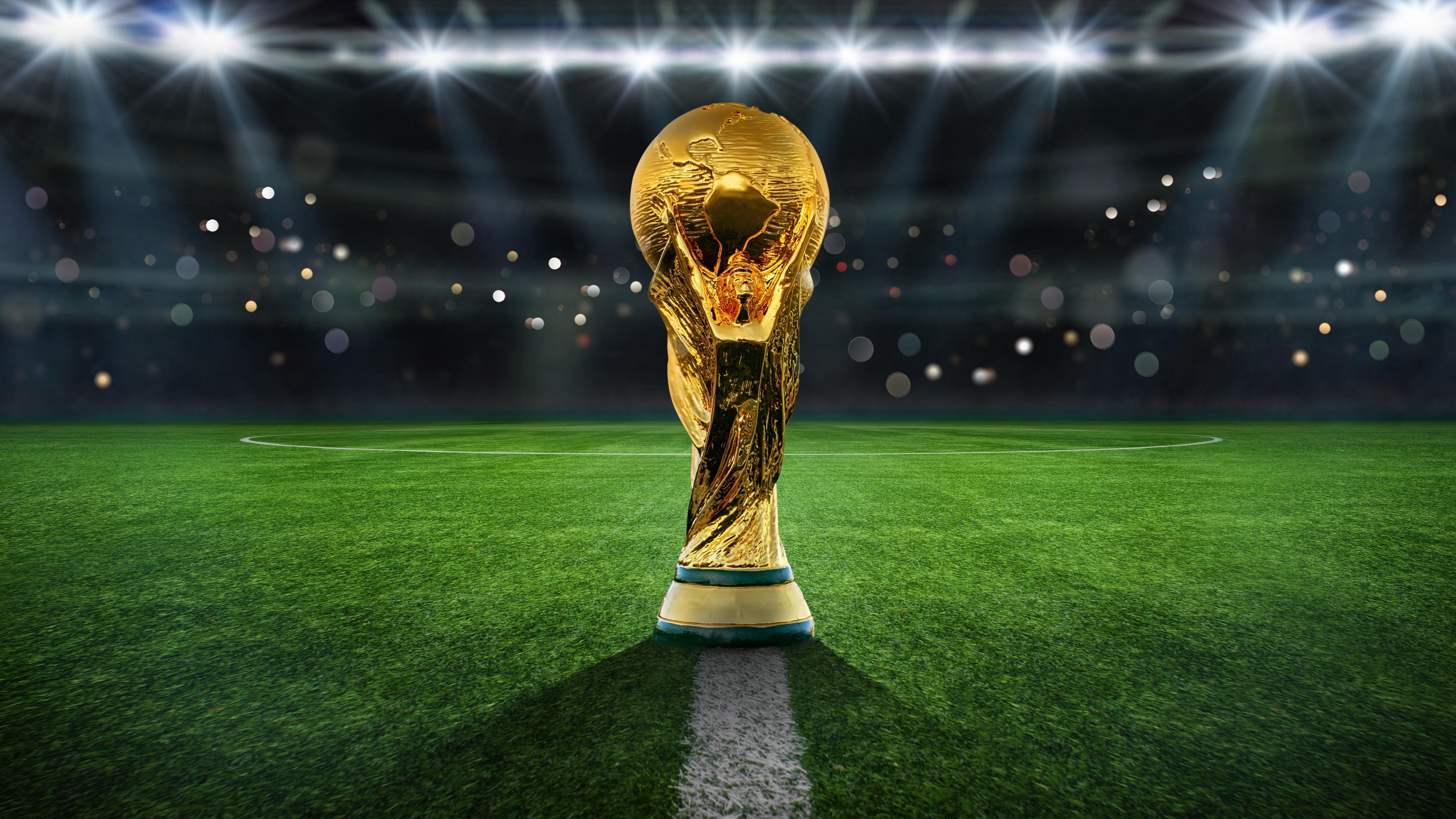 World Cup 2026. Photo: Shutterstock