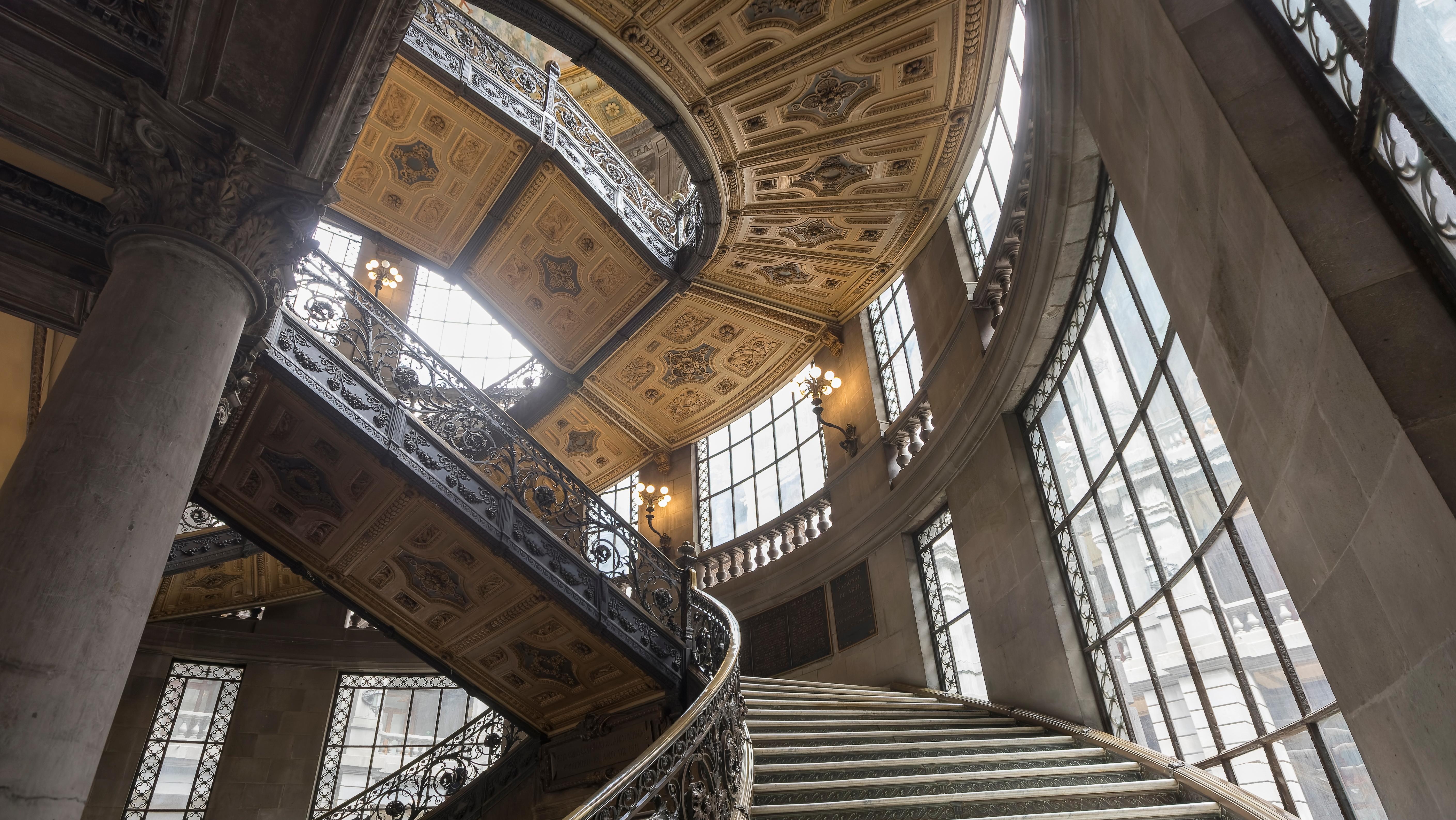 MUNAL, Mexico City. Erich Sacco / Shutterstock.com