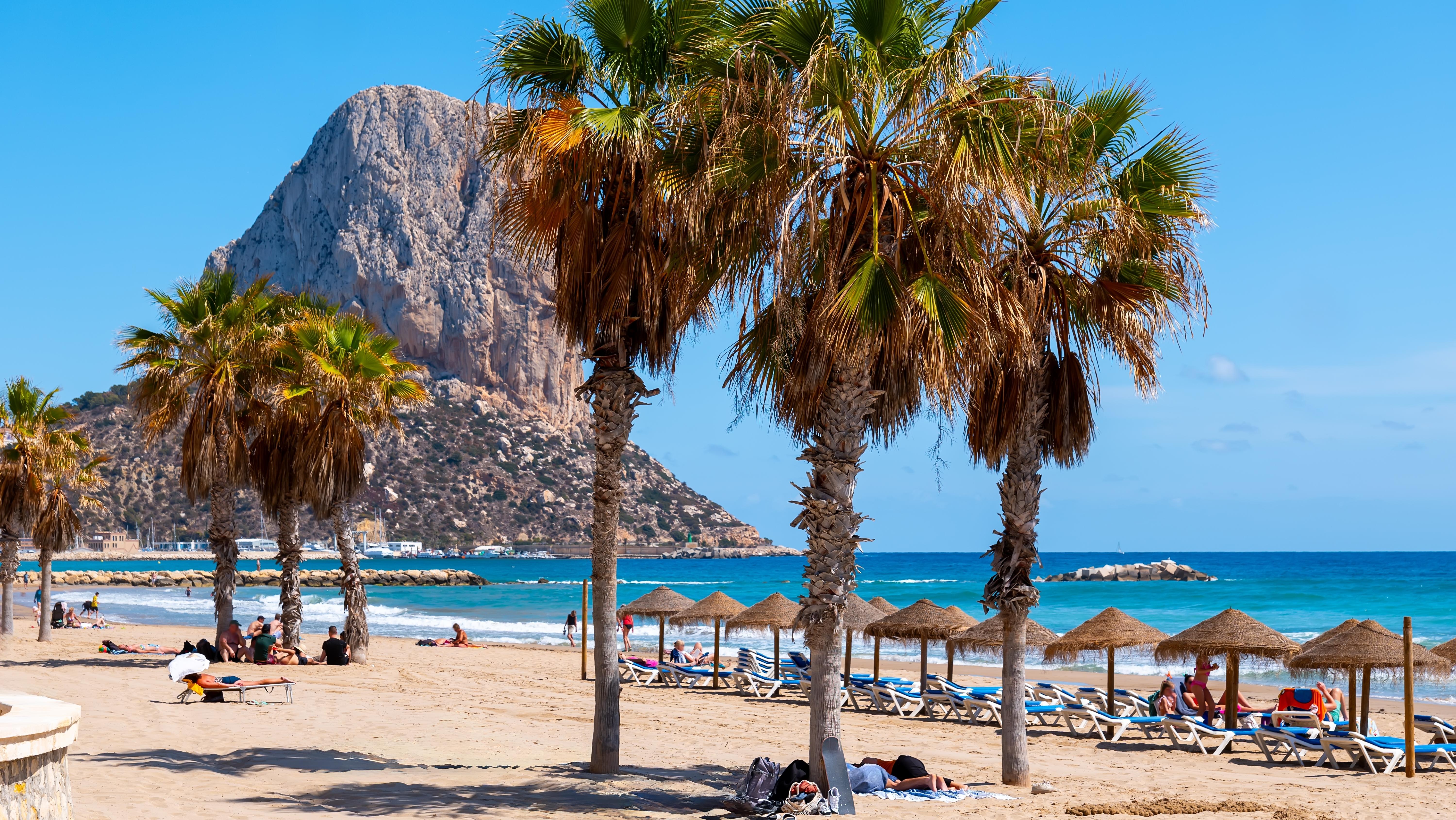 Alicante. Photo: Shutterstock