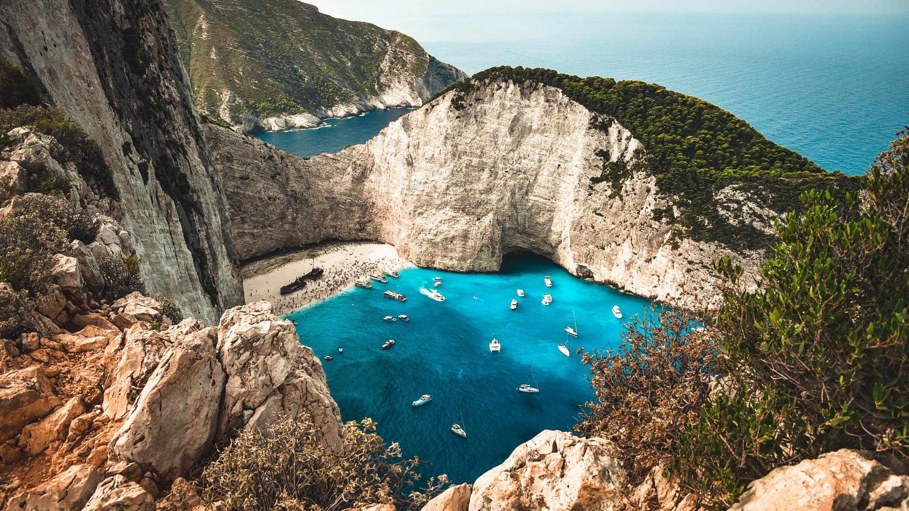 Zakynthos. Photo: Shutterstock