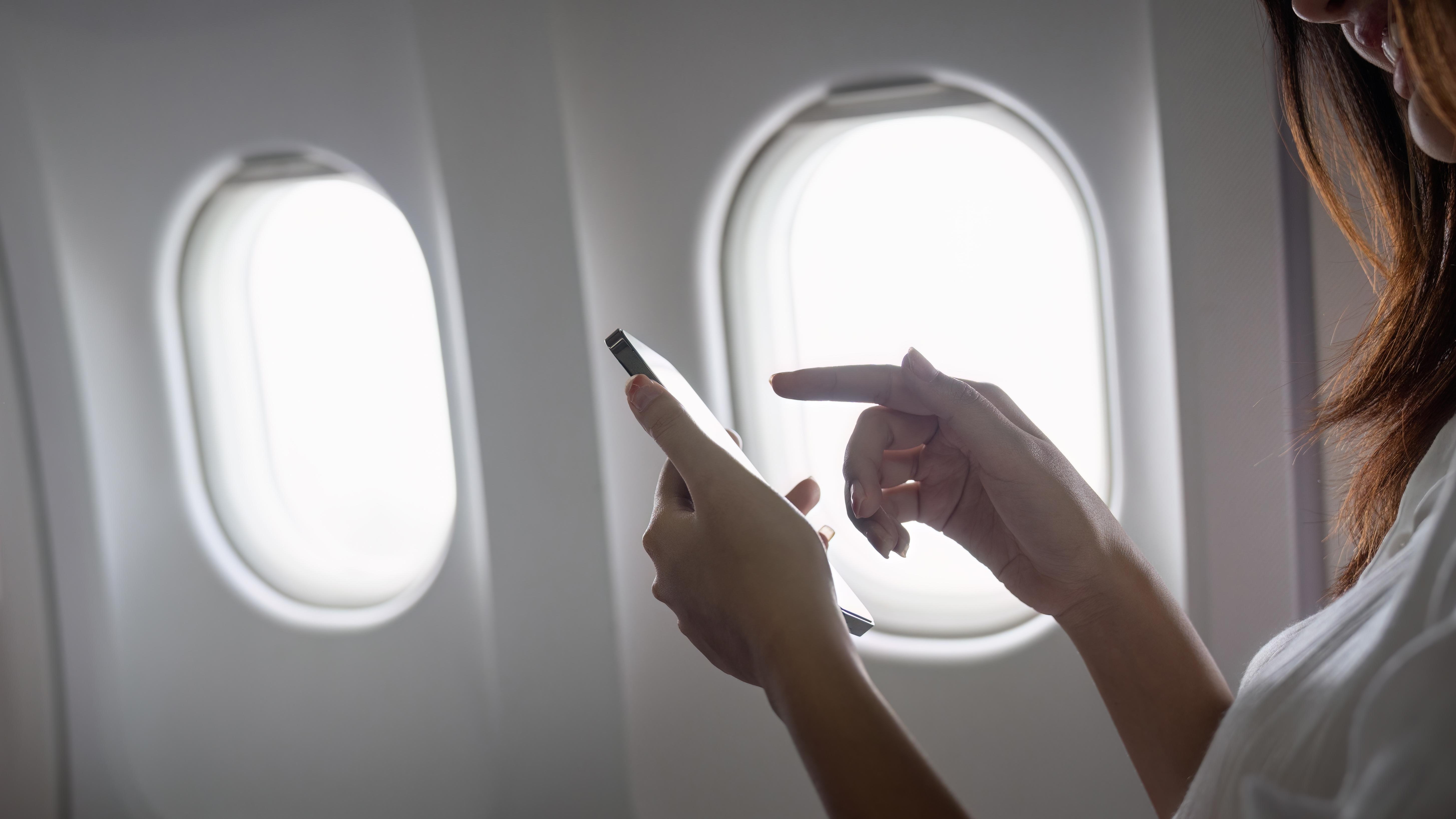 Wizz Air to introduce Starlink internet in 2027. Photo: Shutterstock
