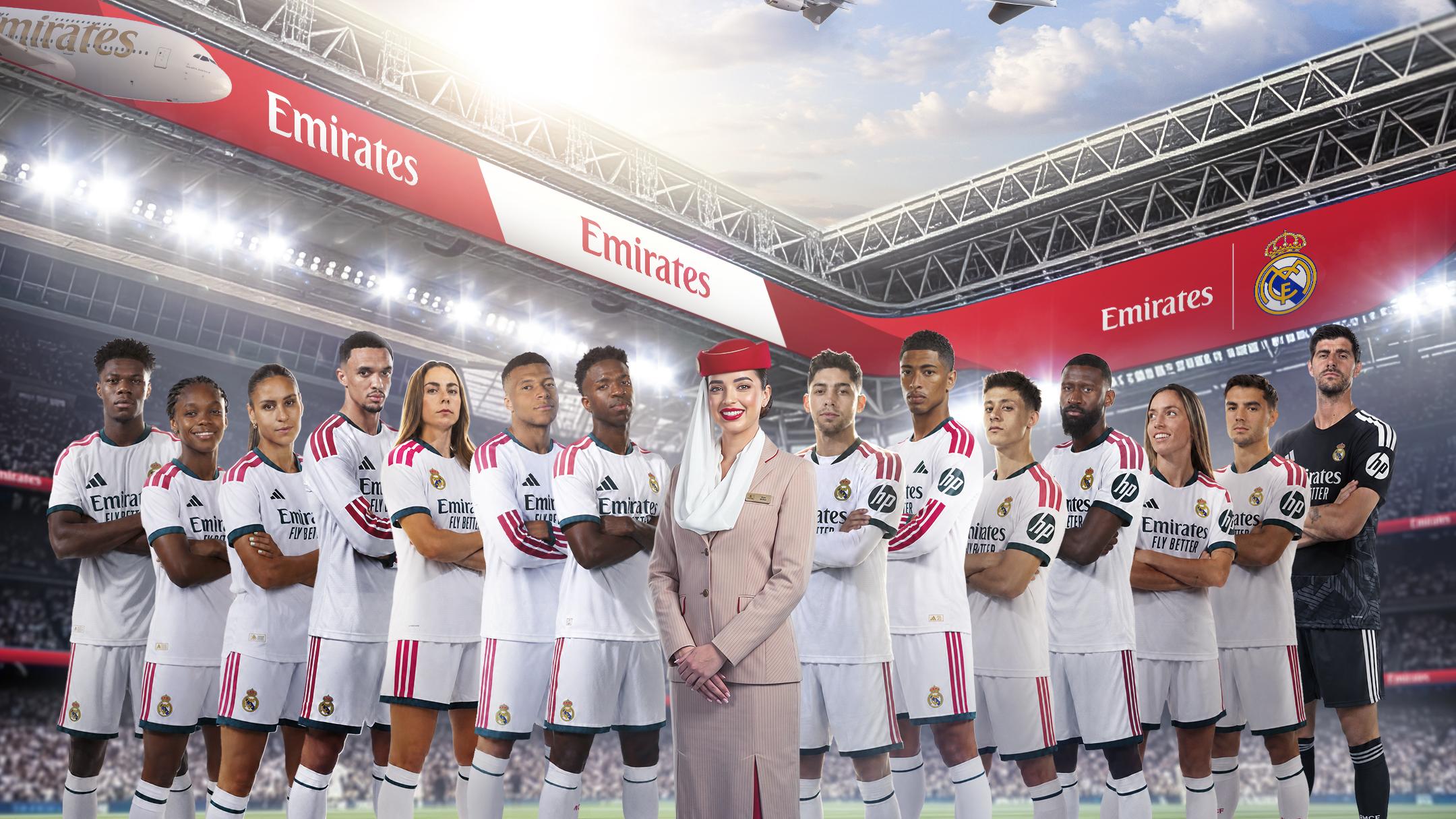 Photo: Emirates