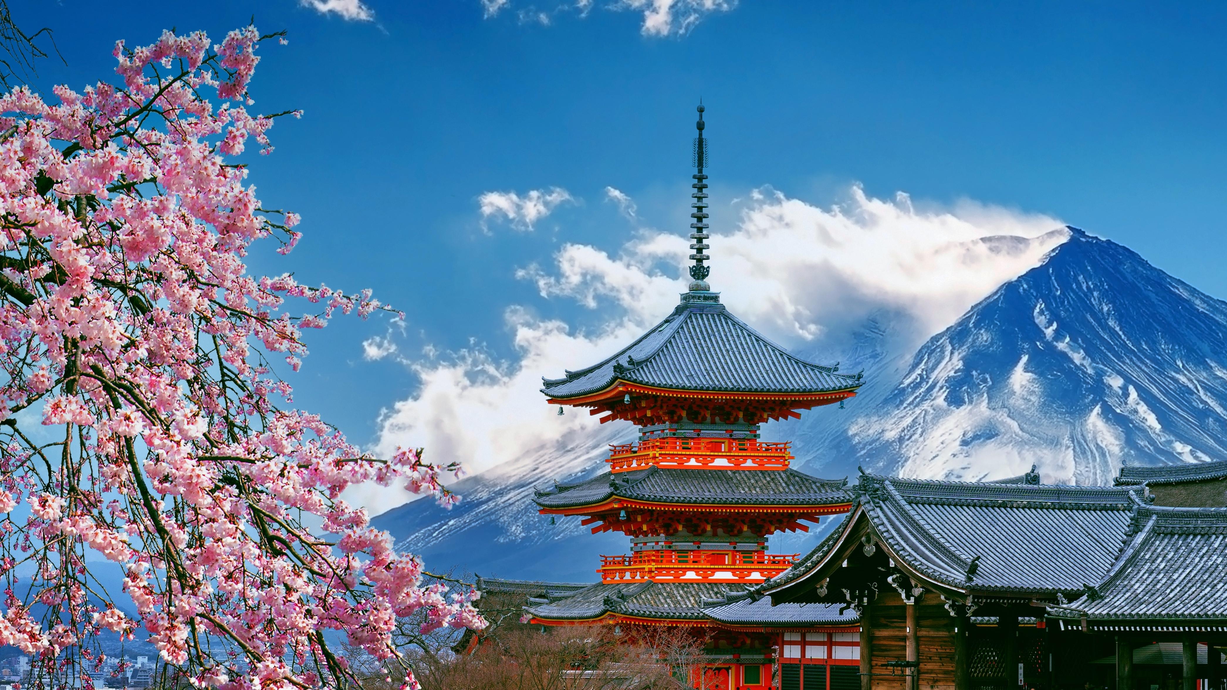 Tokyo. Photo: Shutterstock