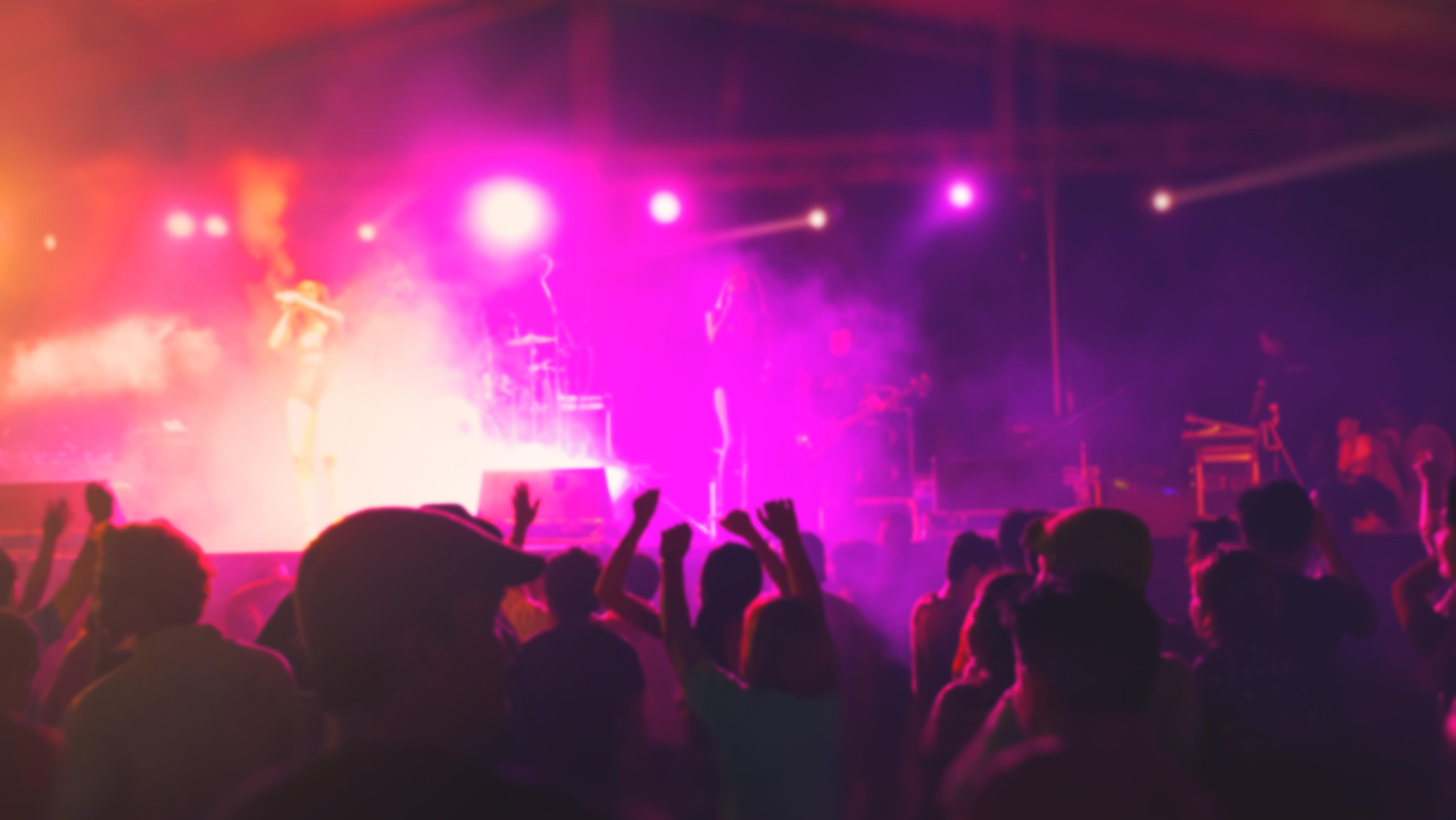 Release Festival kicks off in Athens. Photo: Shutterstock