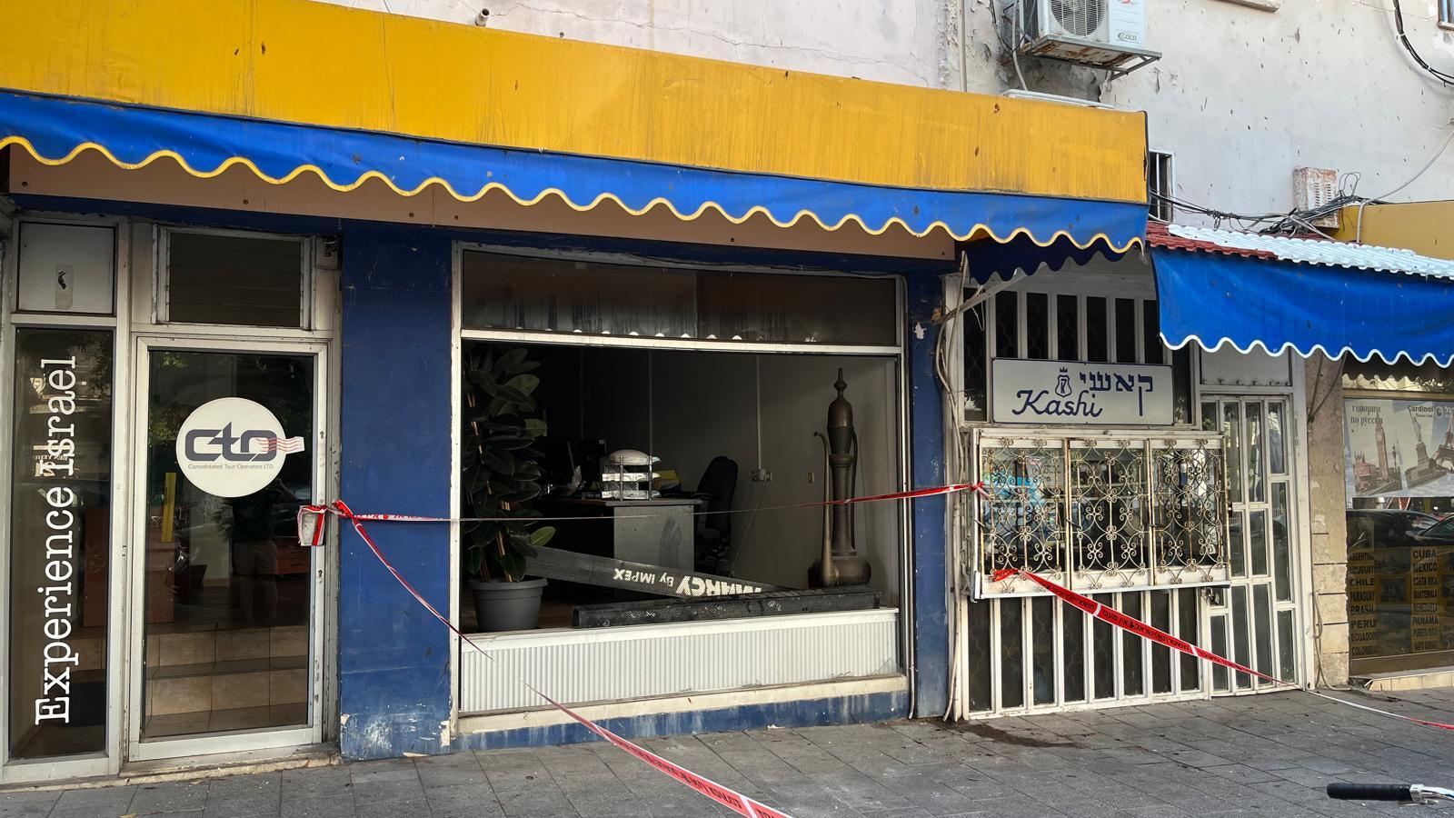 צילום: באדיבות נועם אשד, CTO
